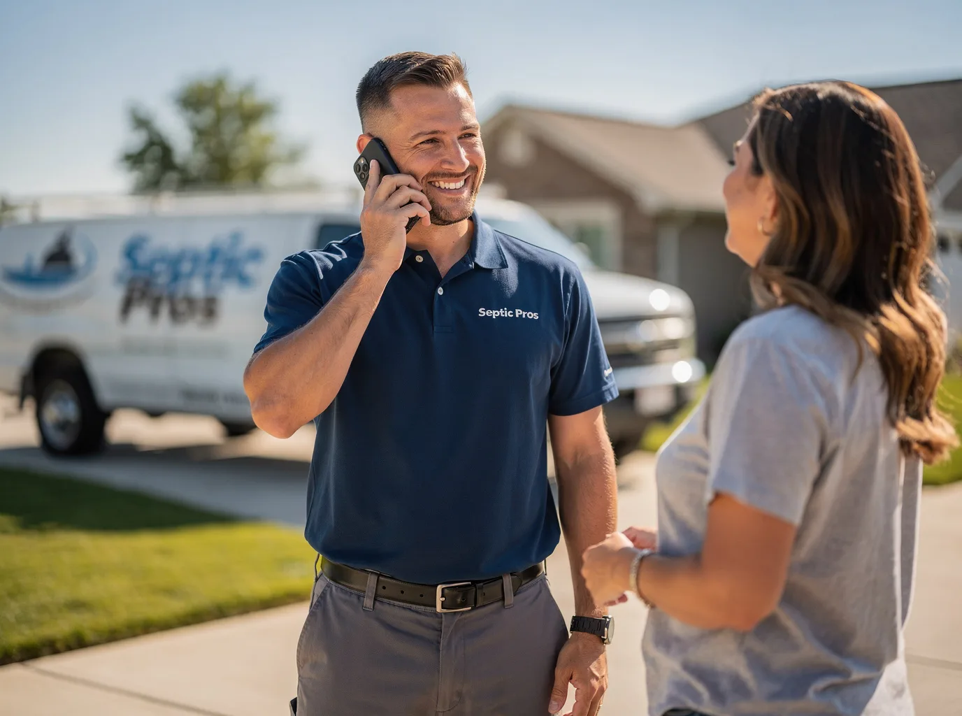 Septic Tank Pumping West Union, SC FAQs